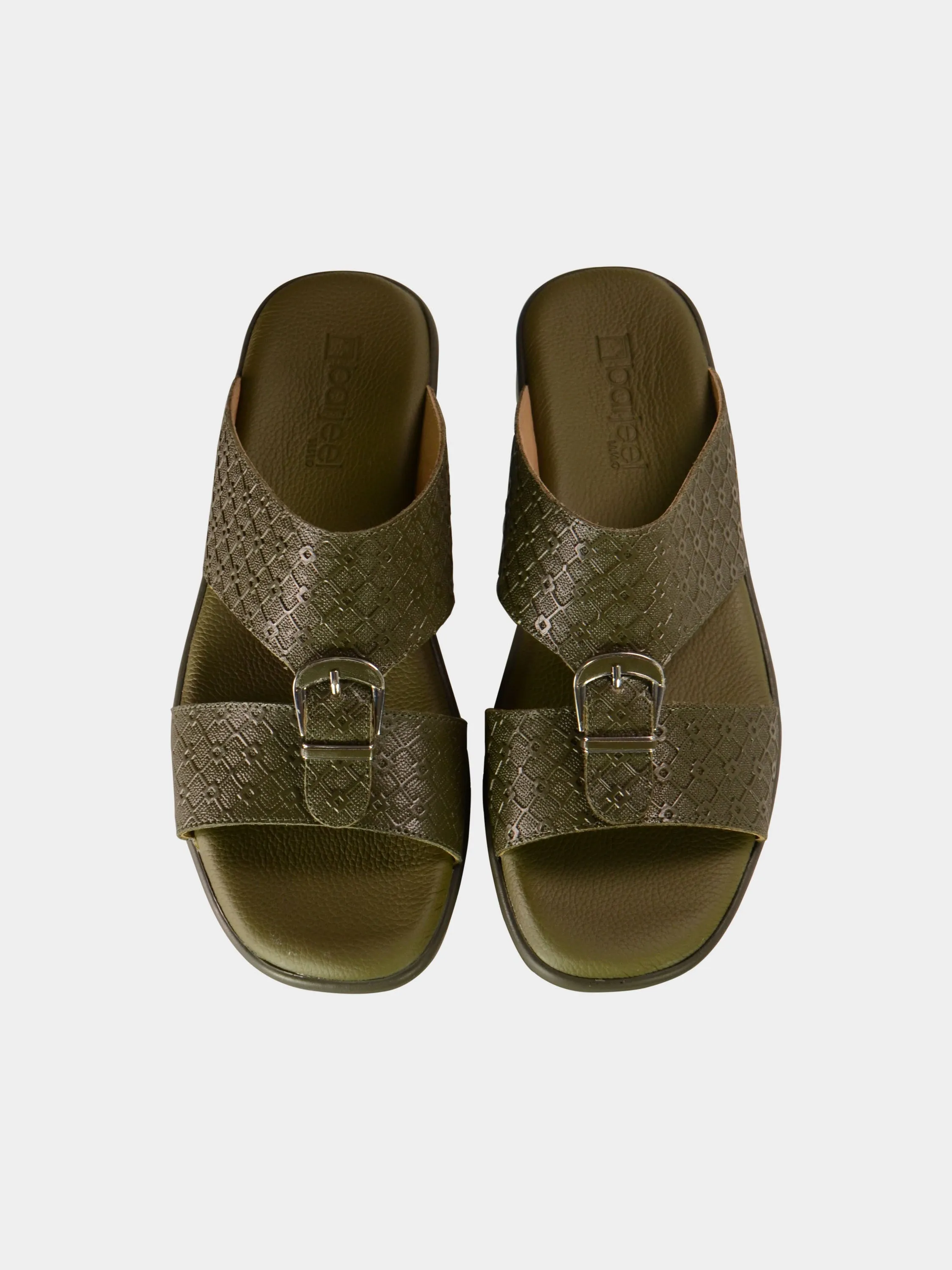 Barjeel Uno BGT-14 Boys Arabic Sandals