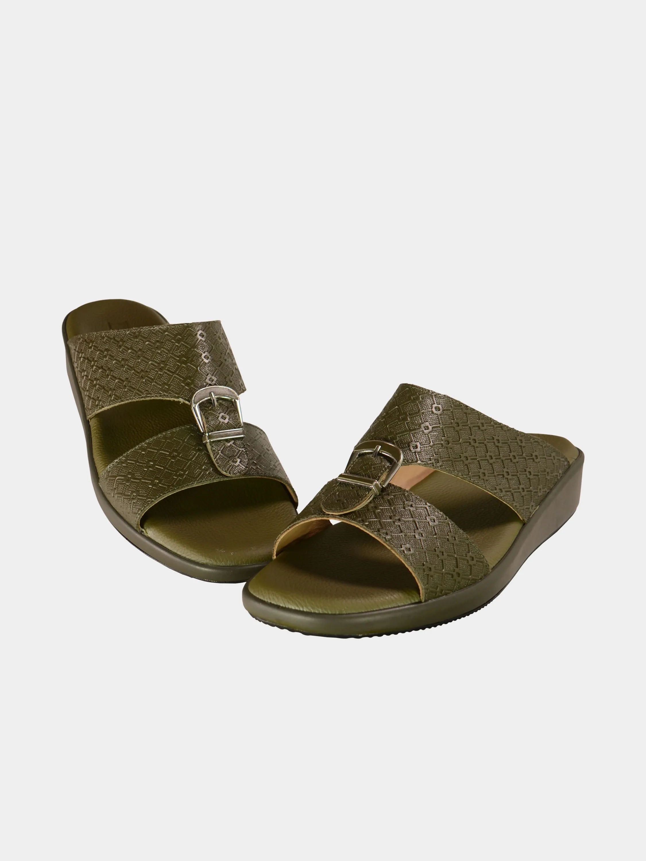 Barjeel Uno BGT-14 Boys Arabic Sandals