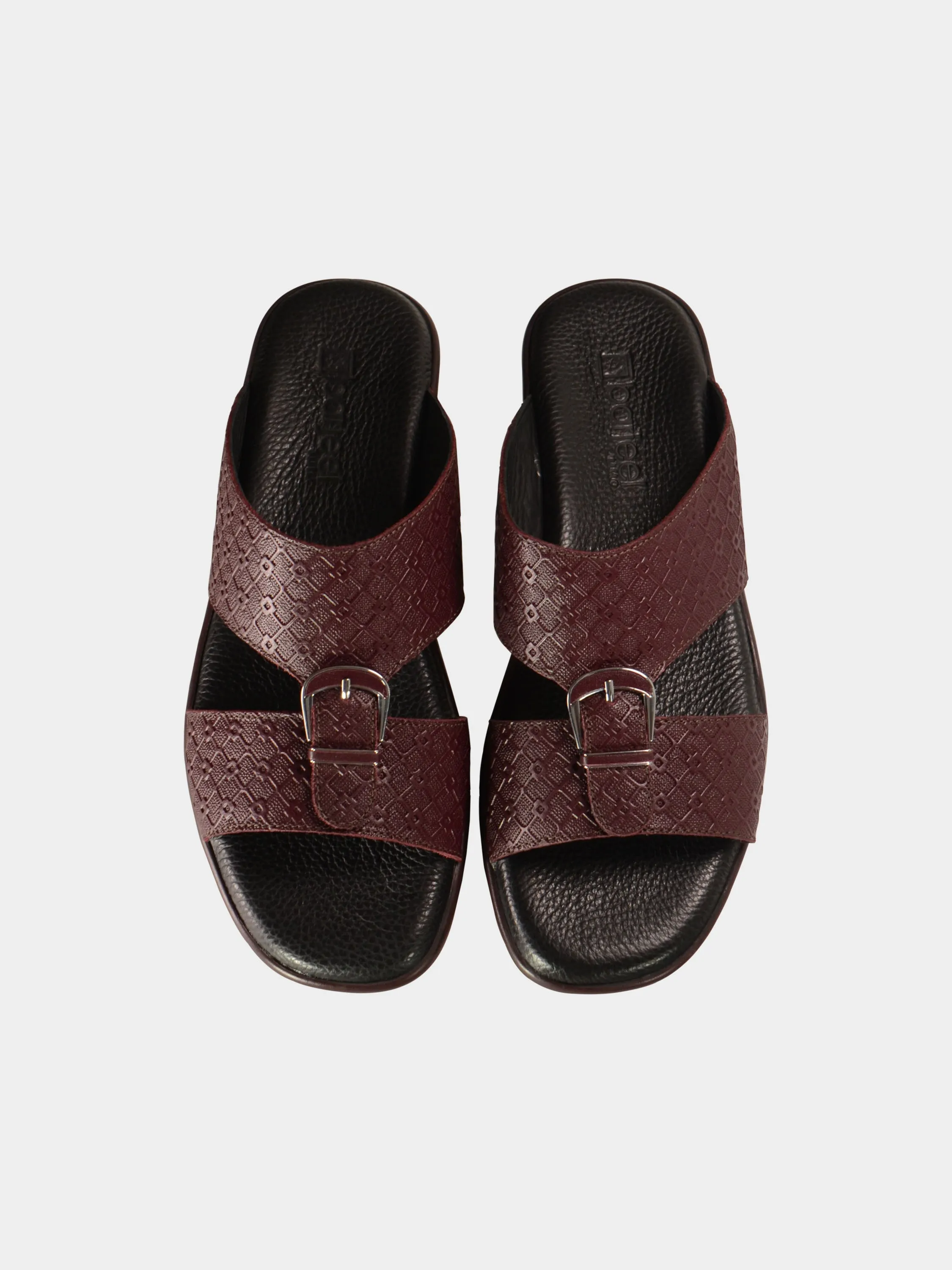 Barjeel Uno BGT-14 Boys Arabic Sandals