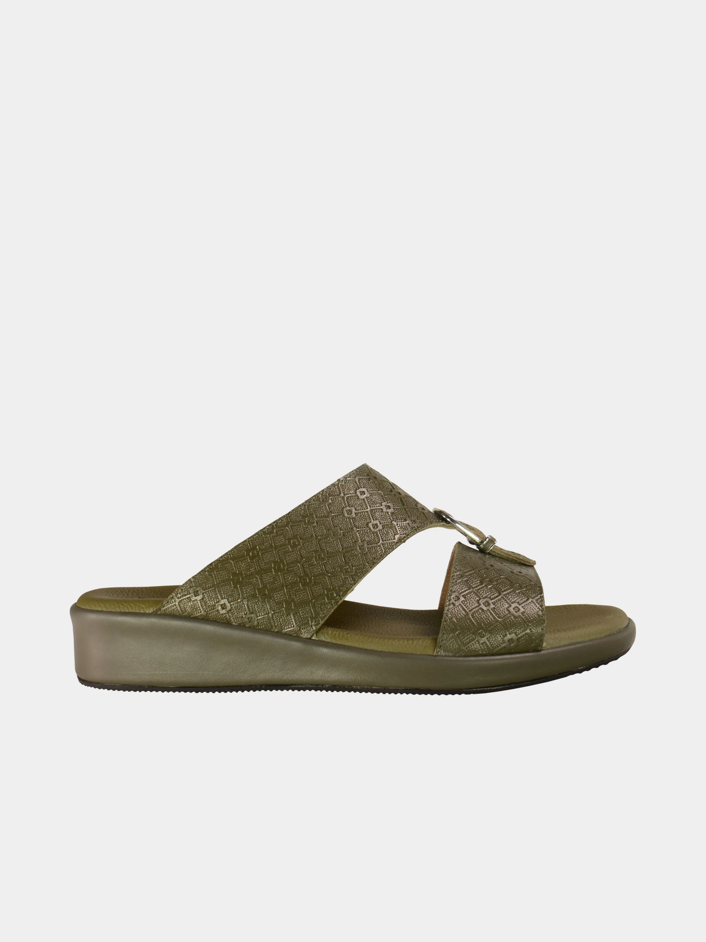 Barjeel Uno BGT-14 Boys Arabic Sandals