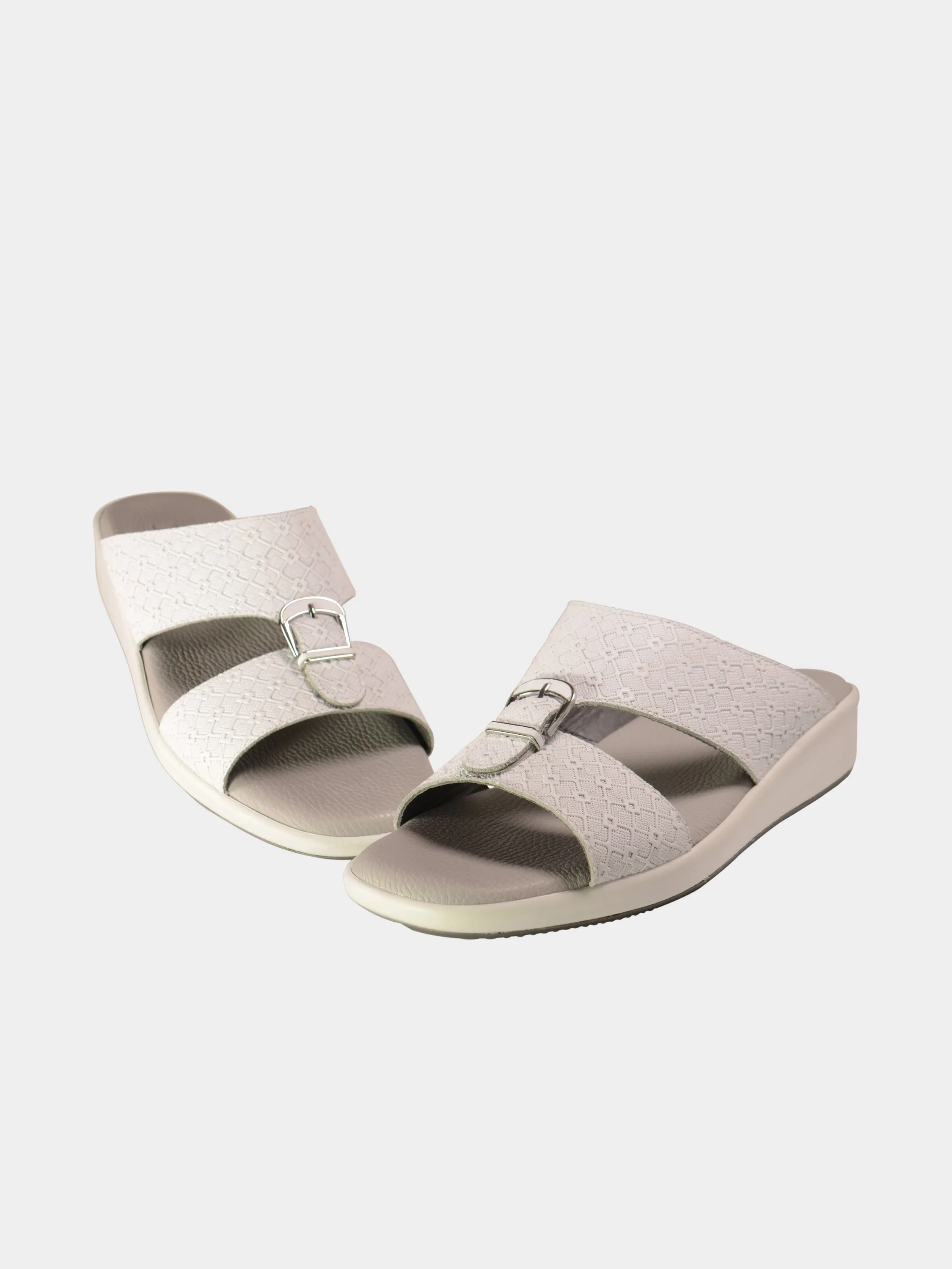 Barjeel Uno BGT-14 Boys Arabic Sandals