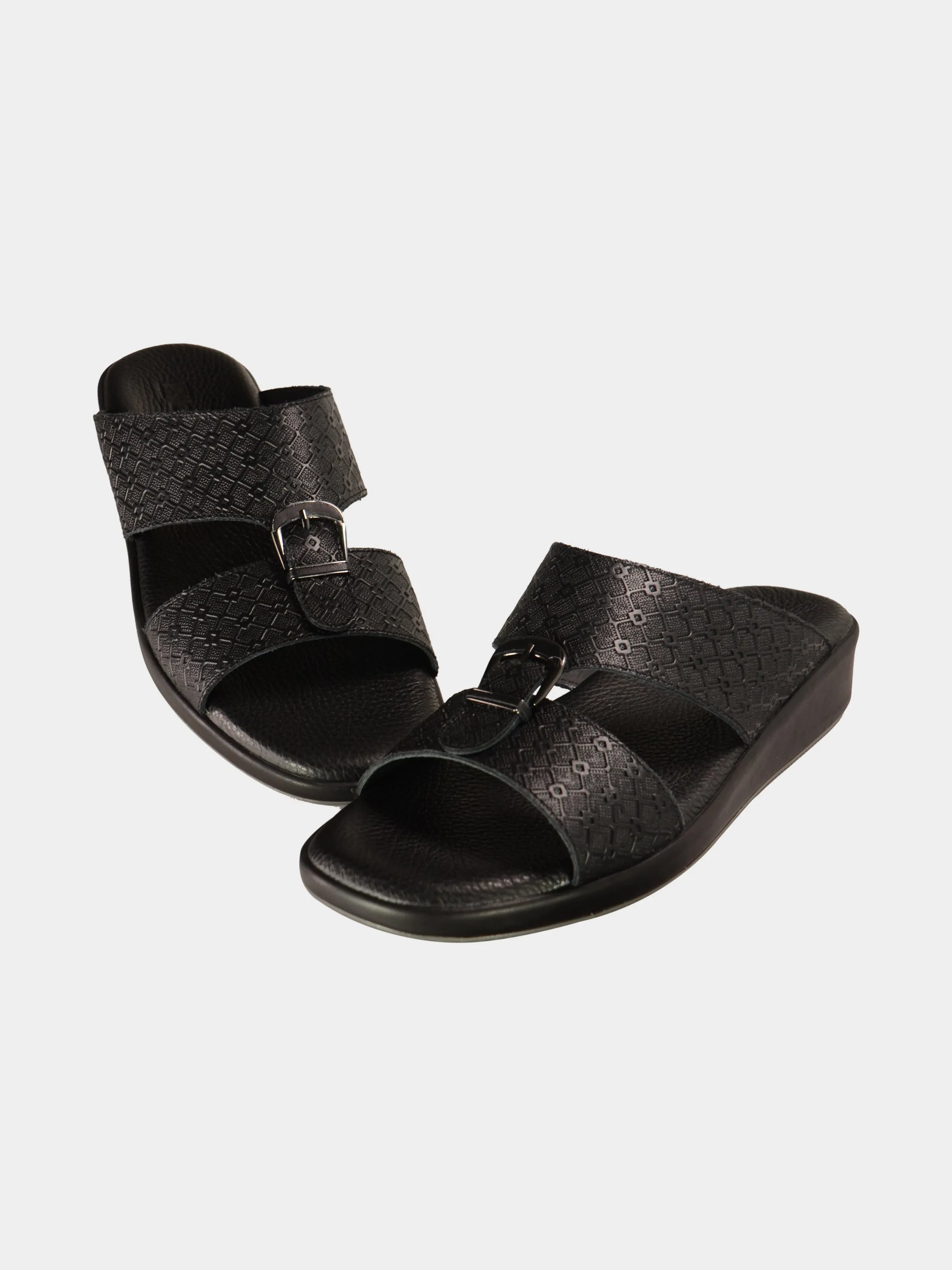 Barjeel Uno BGT-14 Boys Arabic Sandals