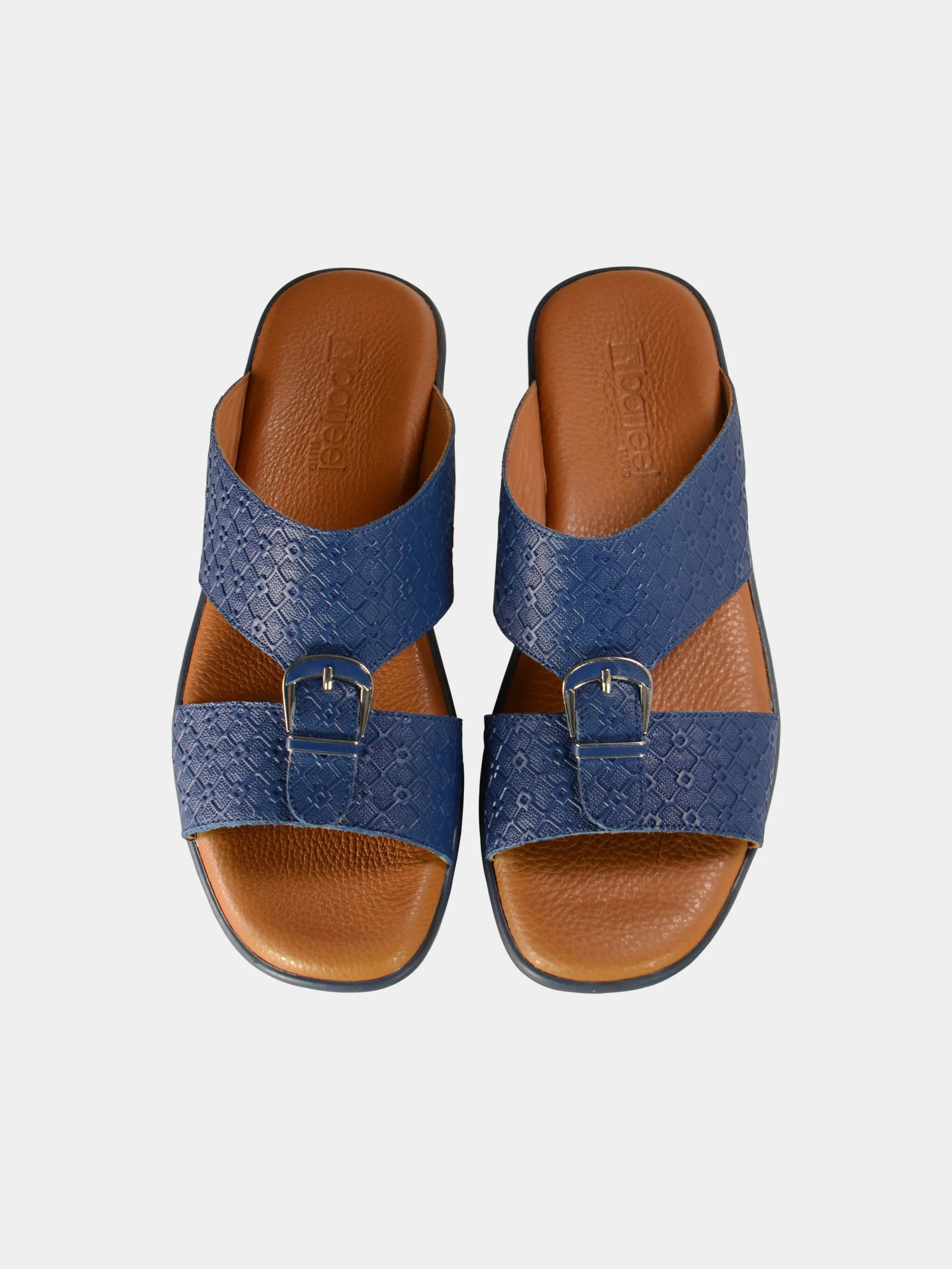 Barjeel Uno BGT-14 Boys Arabic Sandals