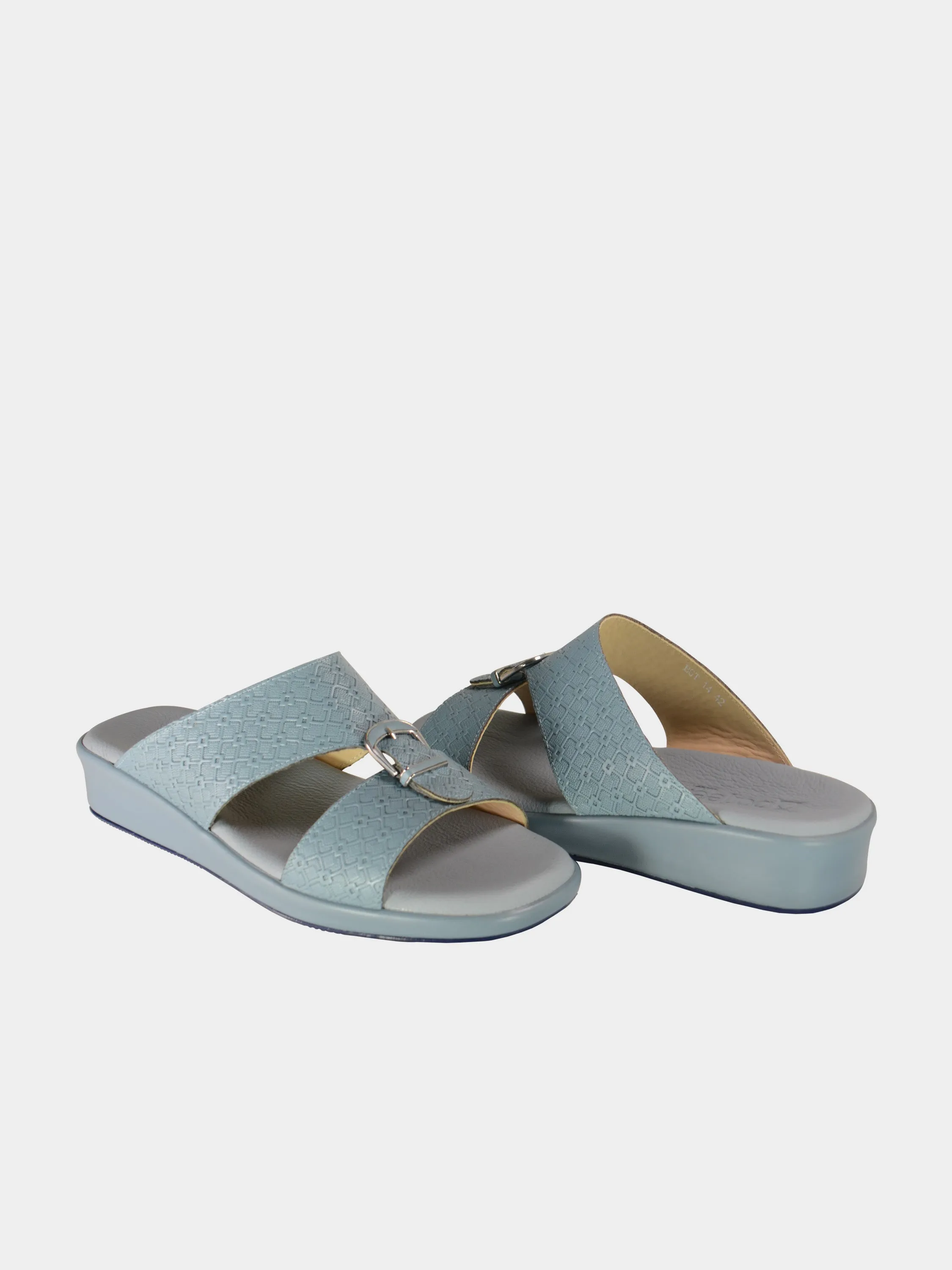 Barjeel Uno BGT-14 Boys Arabic Sandals