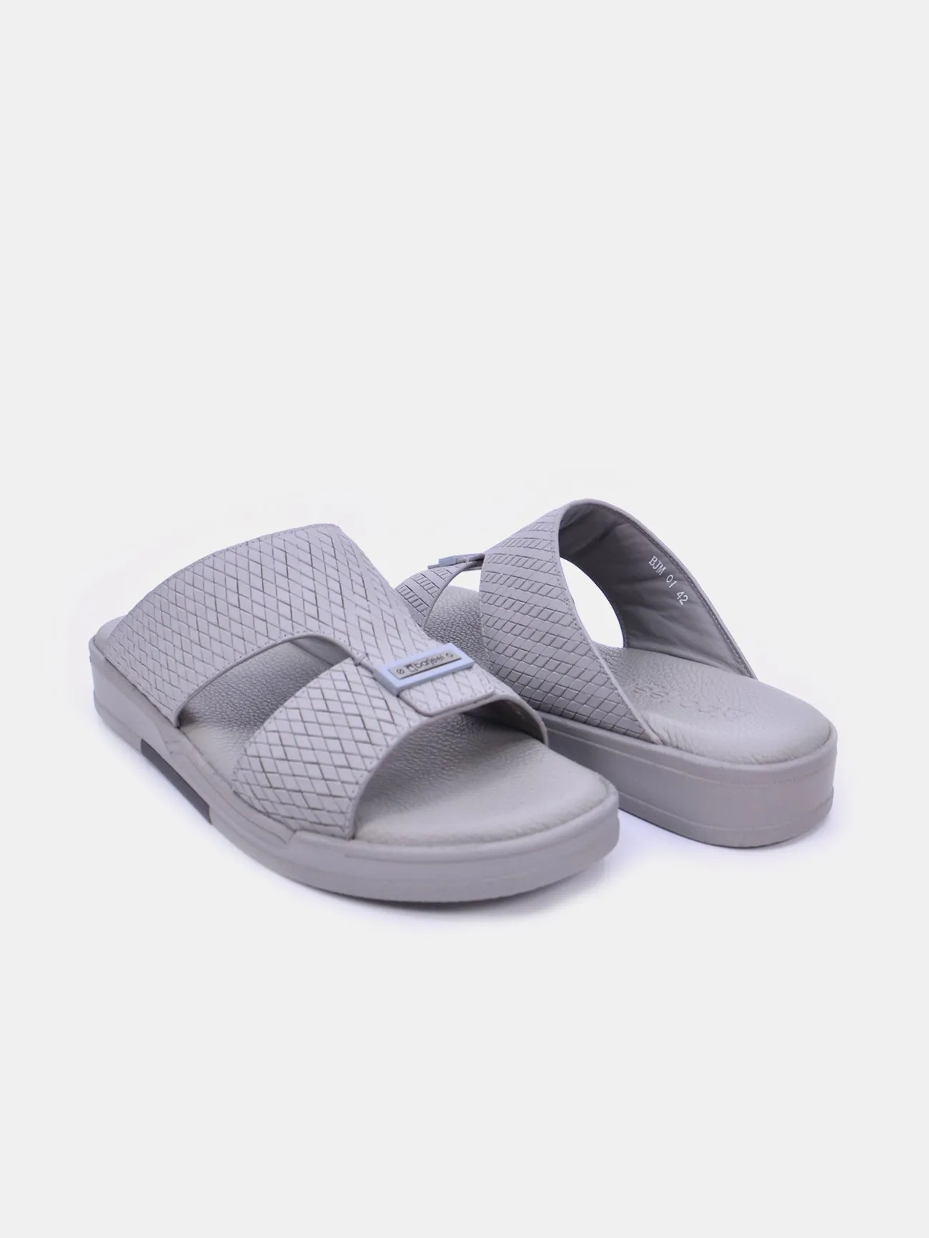 Barjeel Uno BJM 01 Men's Sandals