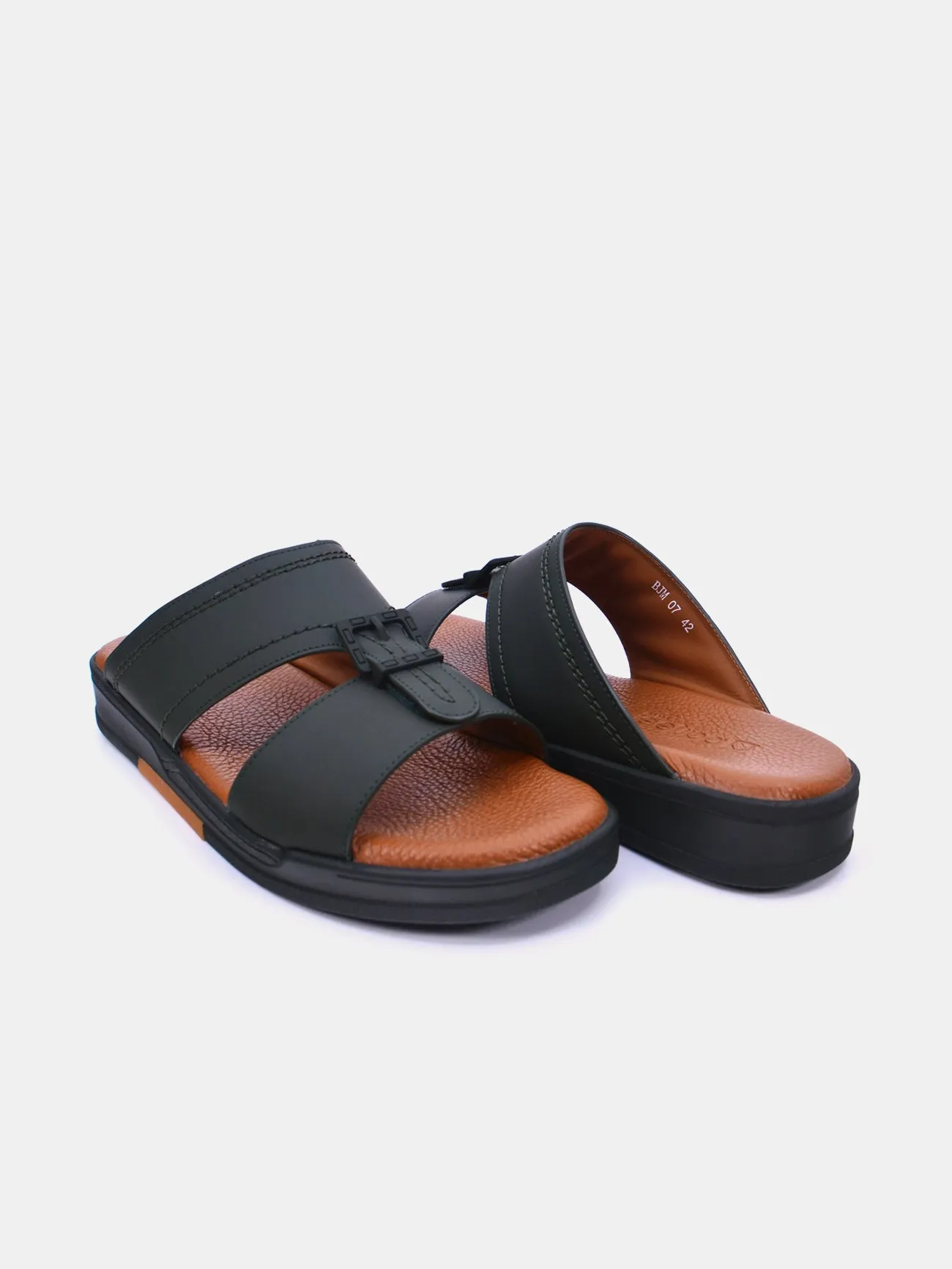 Barjeel Uno BJM 07 Men's Sandals