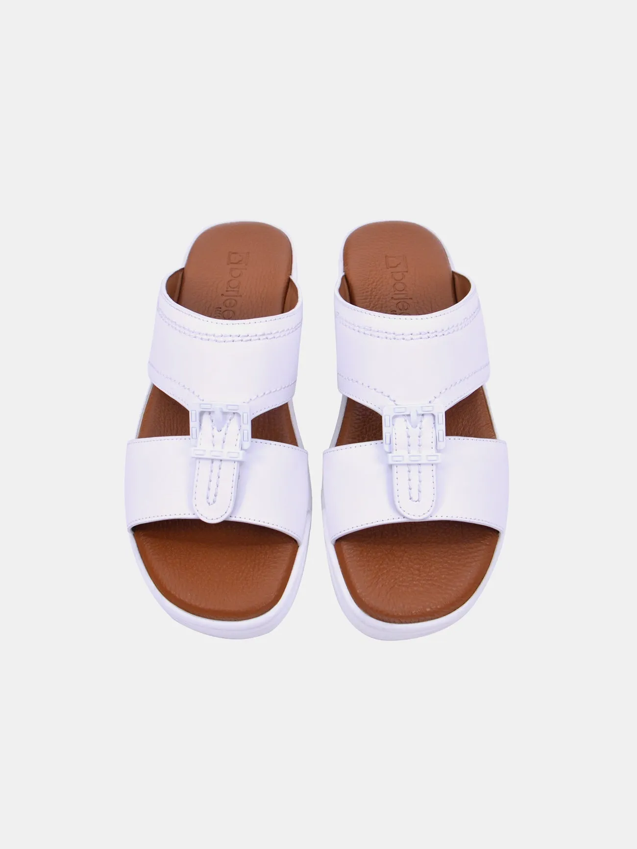 Barjeel Uno BJM 07 Men's Sandals