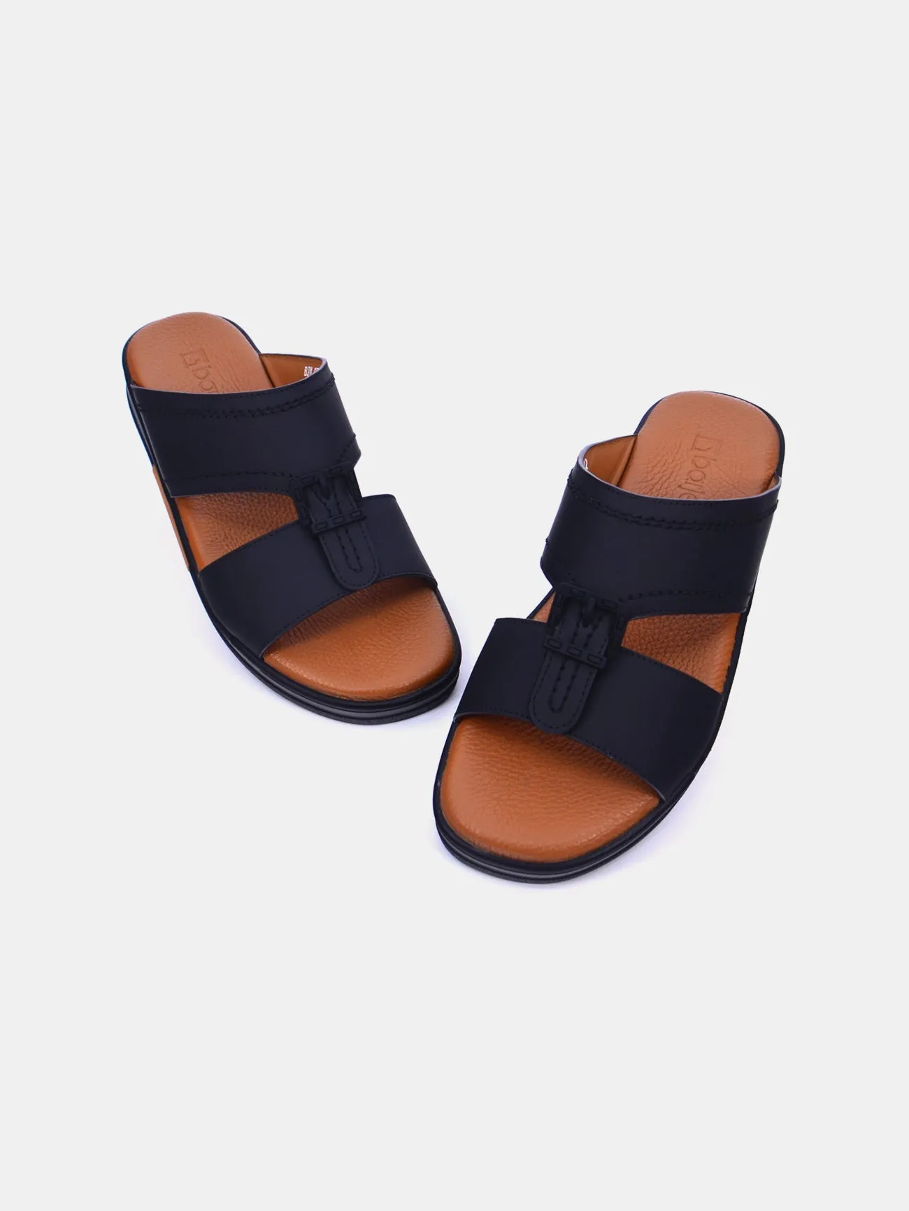 Barjeel Uno BJM 07 Men's Sandals