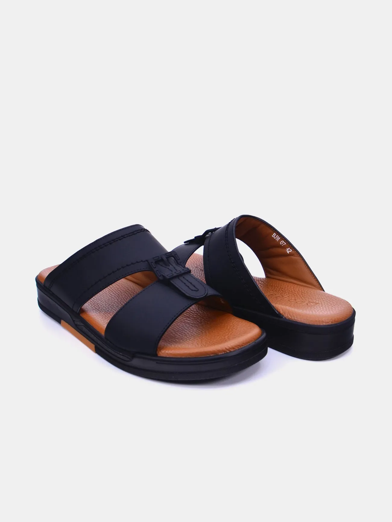 Barjeel Uno BJM 07 Men's Sandals