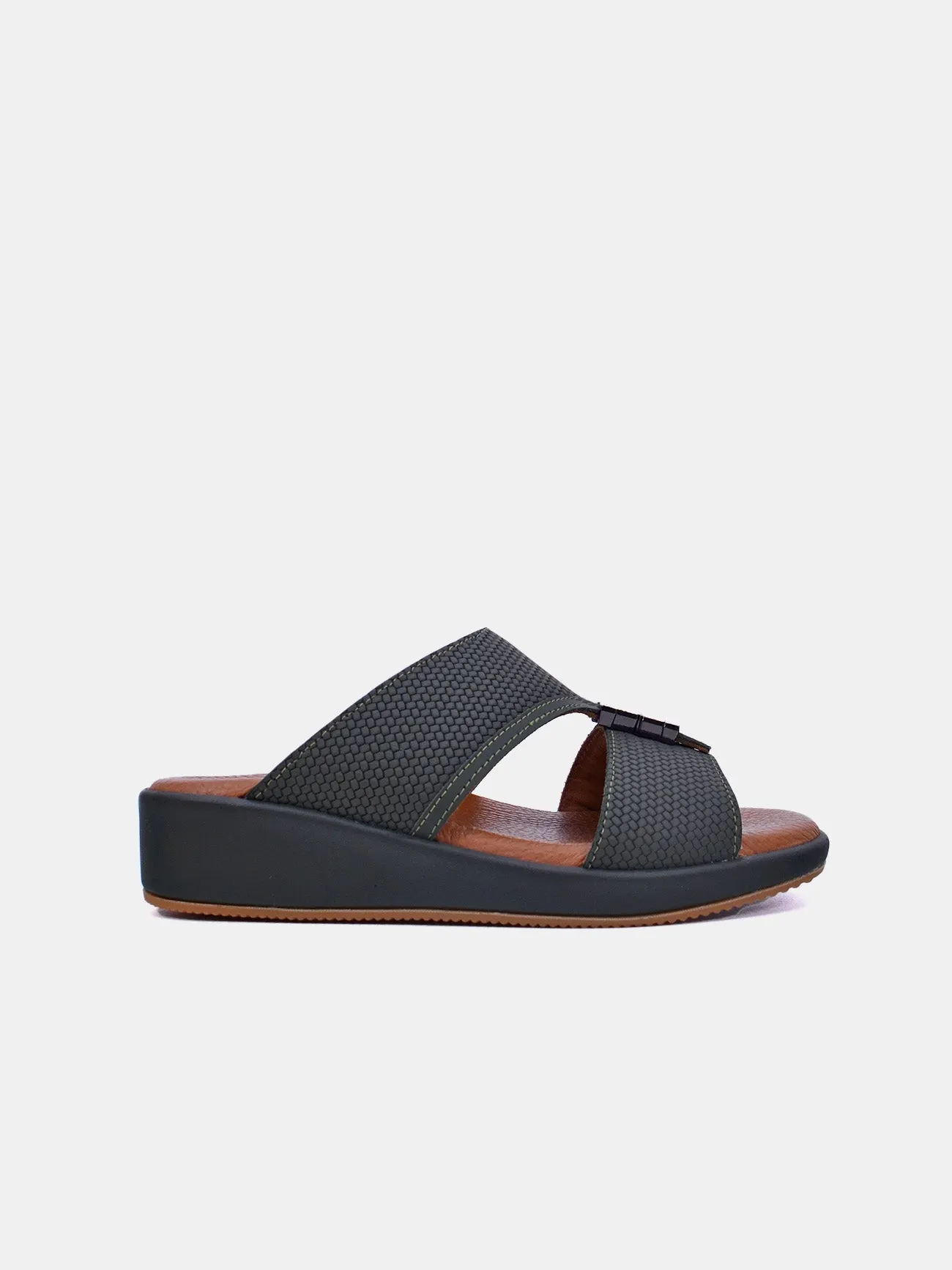 Barjeel Uno BJM 16 Boys Arabic Sandals