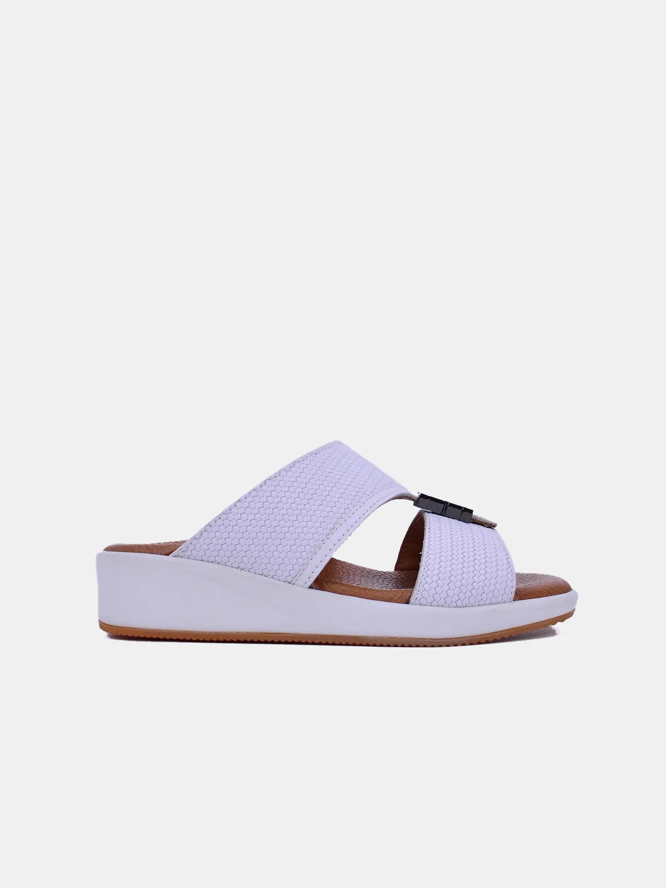 Barjeel Uno BJM 16 Boys Arabic Sandals