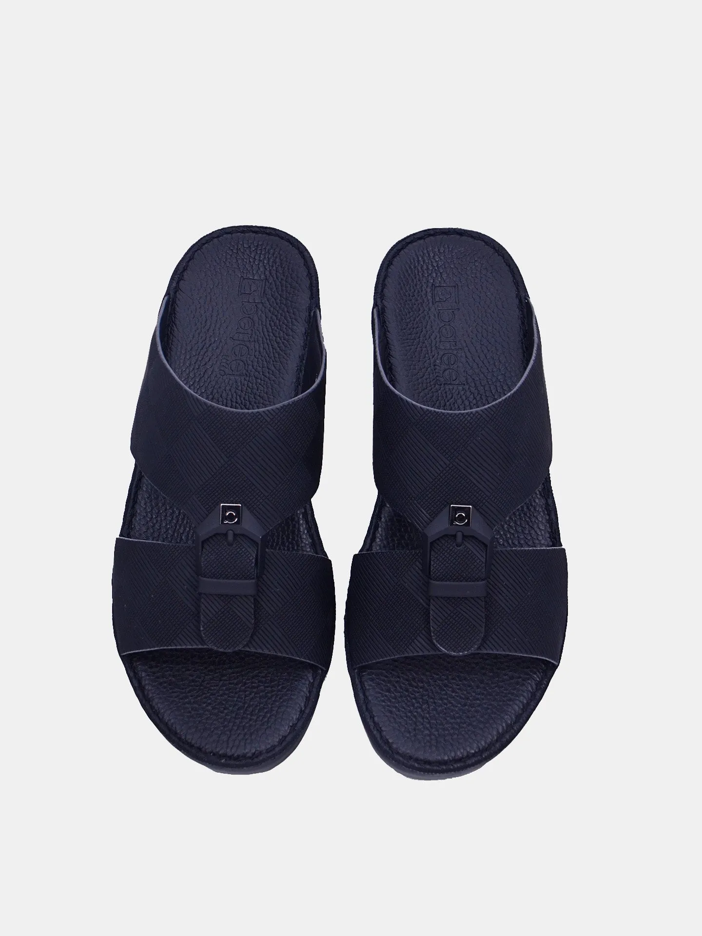 Barjeel Uno BSP1-59 Boys Arabic Sandals