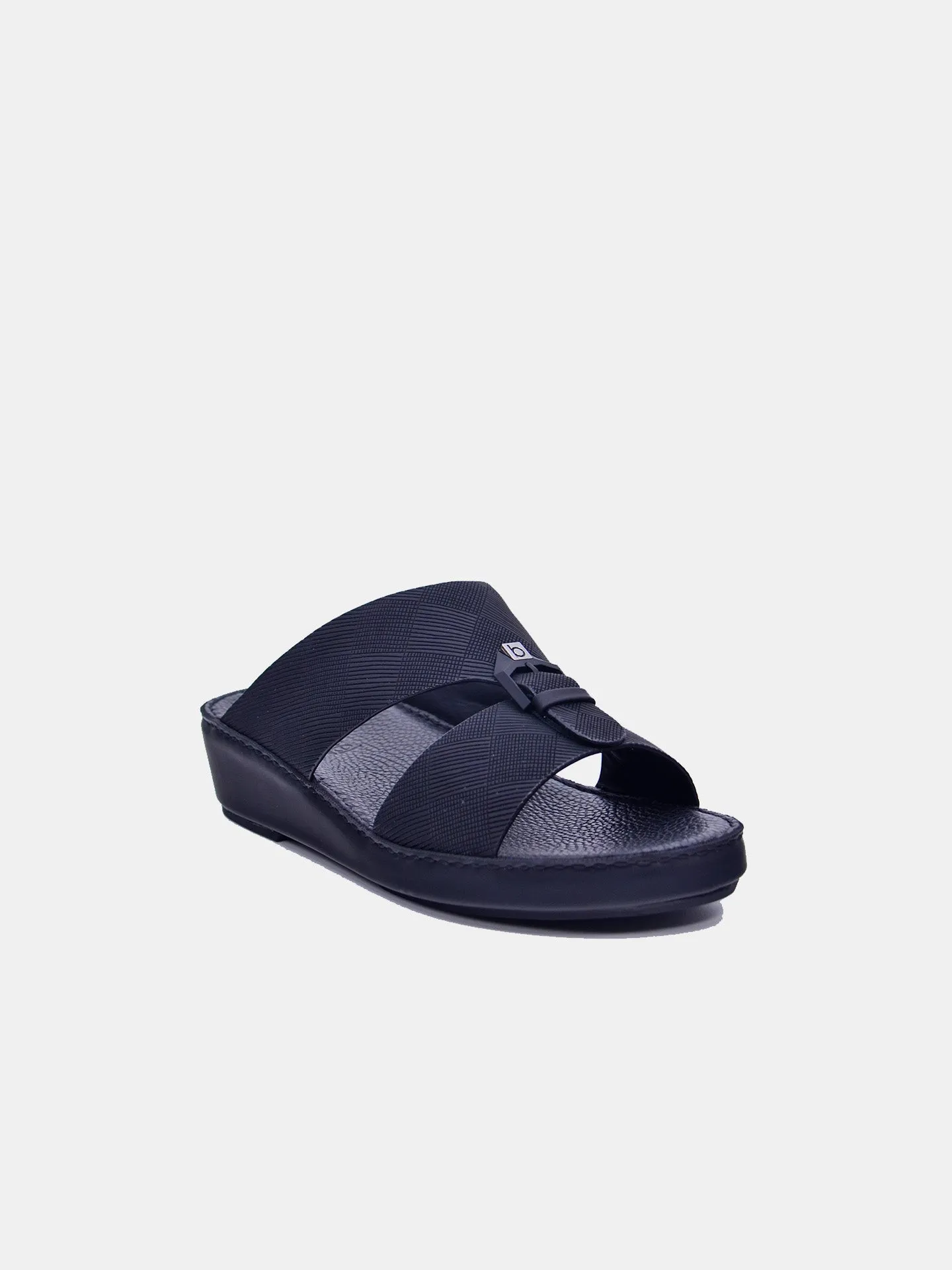 Barjeel Uno BSP1-59 Boys Arabic Sandals