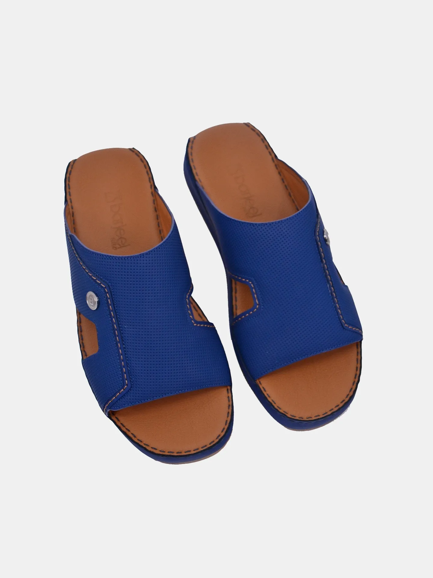 Barjeel Uno C357-21 Men's Arabic Sandals