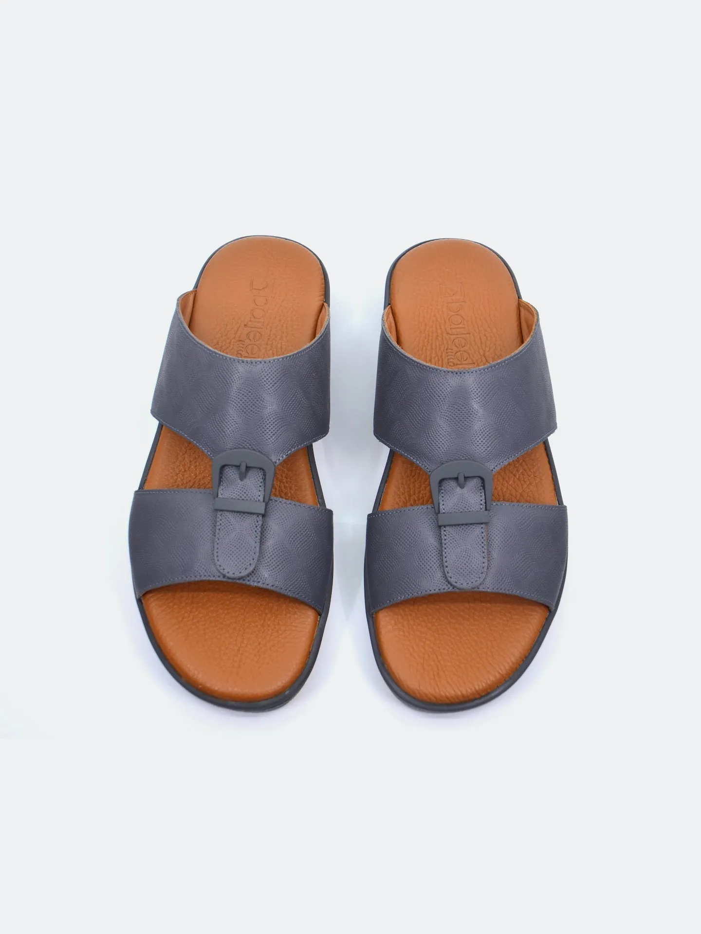 Barjeel Uno SP1-018 Men's Arabic Sandals