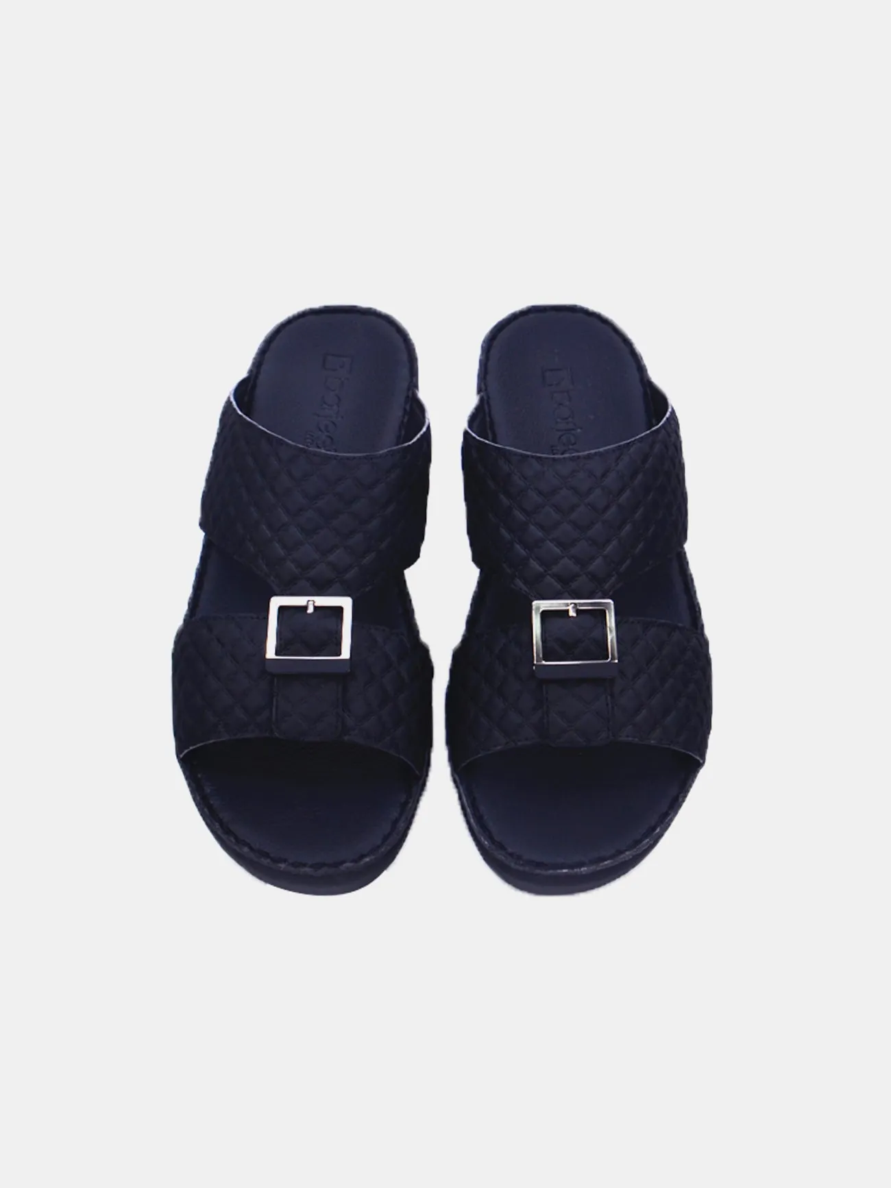 Barjeel Uno VTS22 Men's Sandals