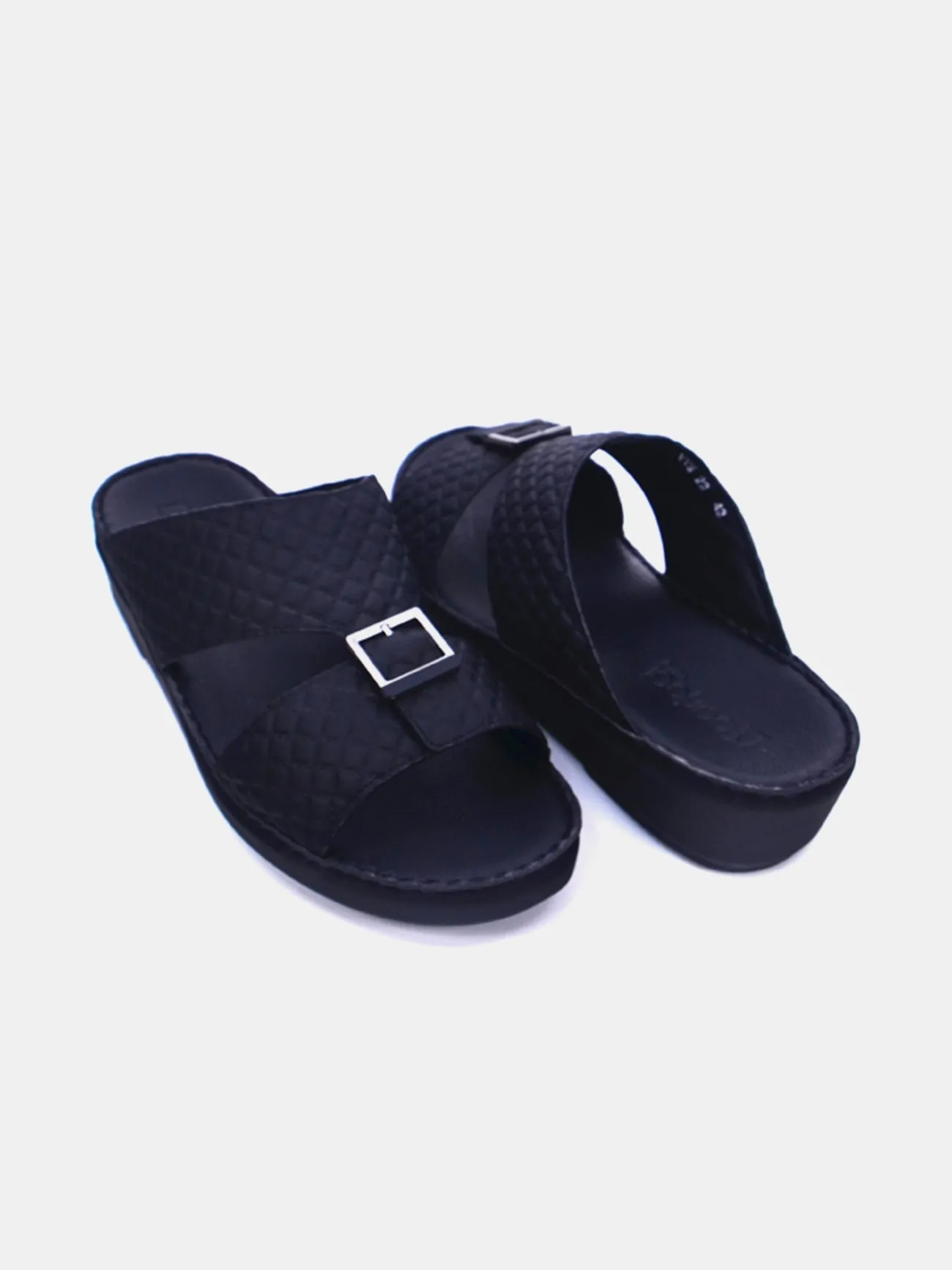 Barjeel Uno VTS22 Men's Sandals