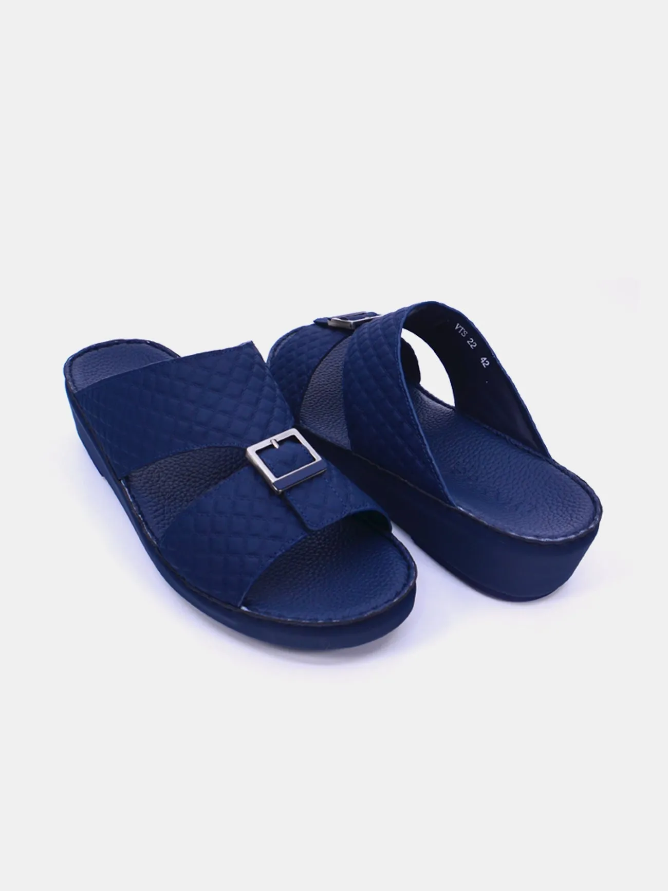 Barjeel Uno VTS22 Men's Sandals