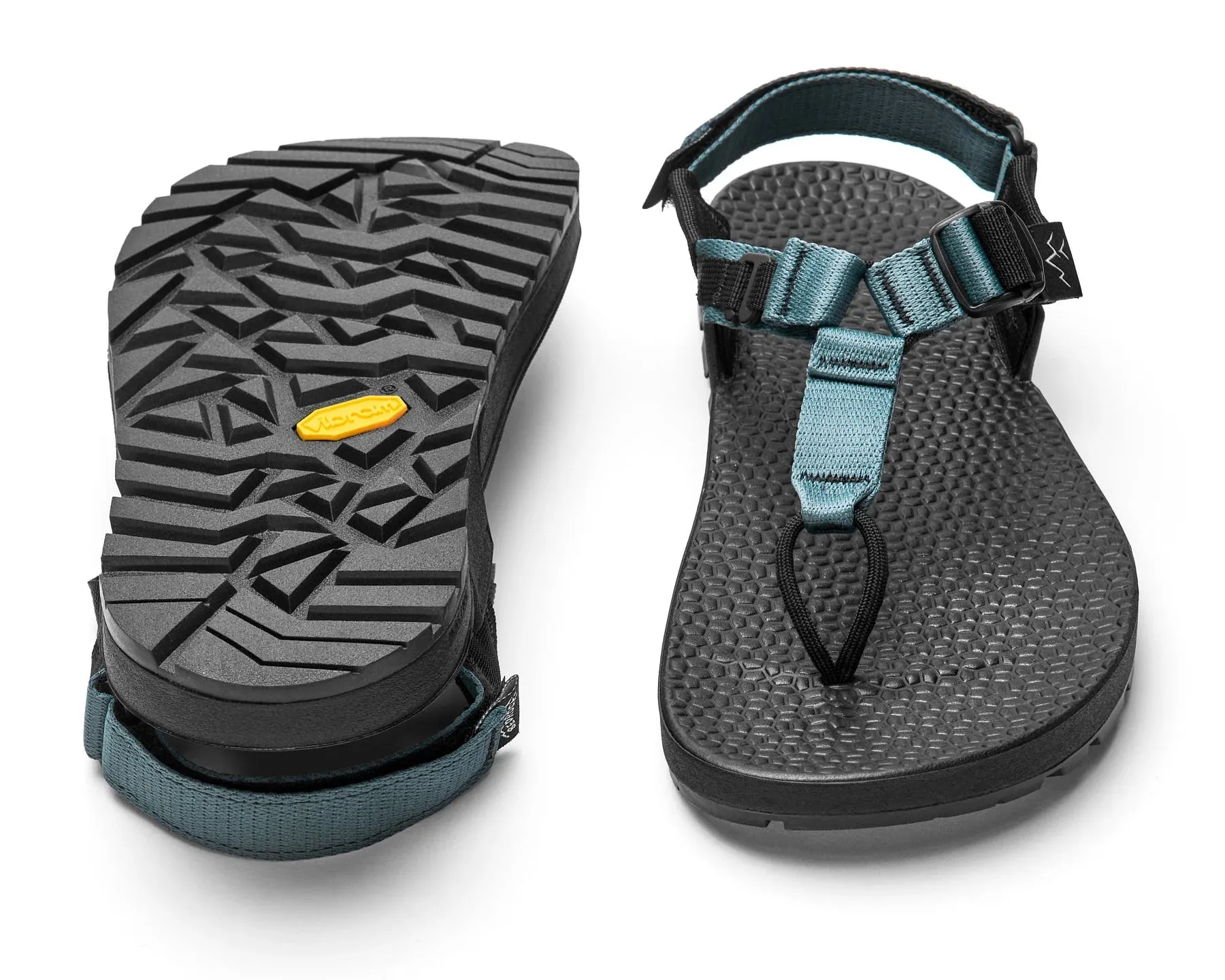 Bedrock Cairn Evo 3D Sandal