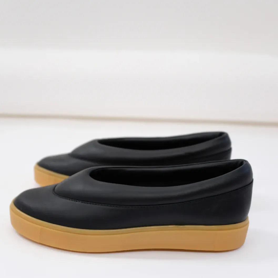 BEKLINA MARGO SNEAKER BLACK