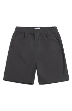 Bommy Base Shorts - Army Green