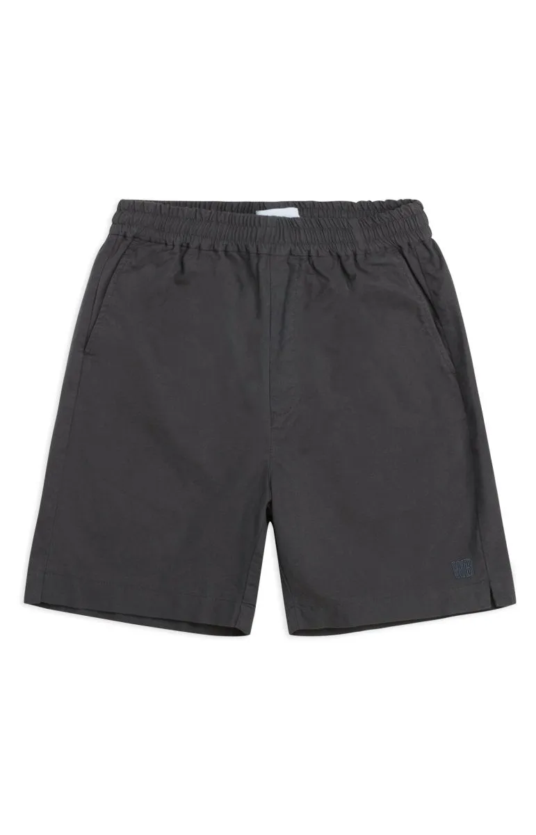 Bommy Base Shorts - Army Green