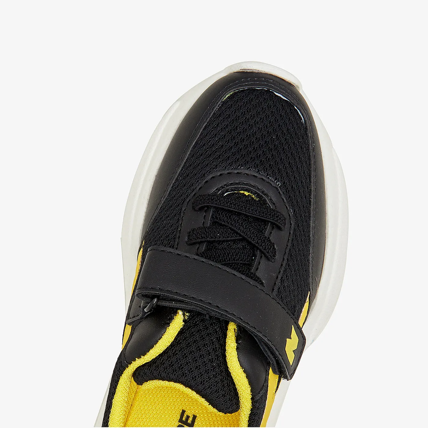 Boys Color Block Sneakers