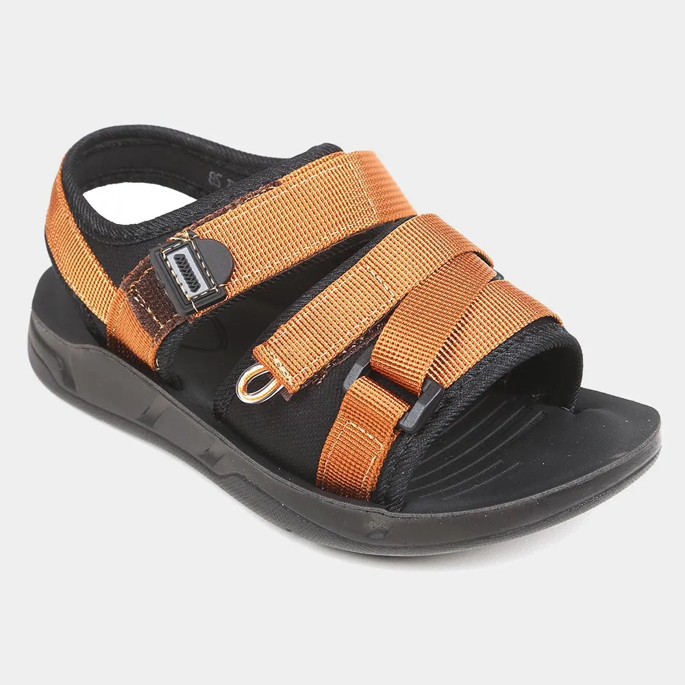 Boys Sandal 1553 - Brown