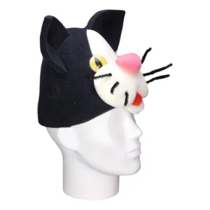 Cat Hat