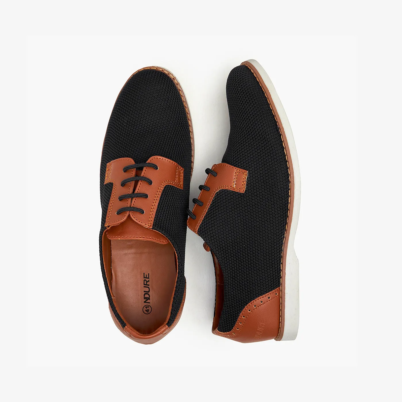 Comfortable Men's Shoes