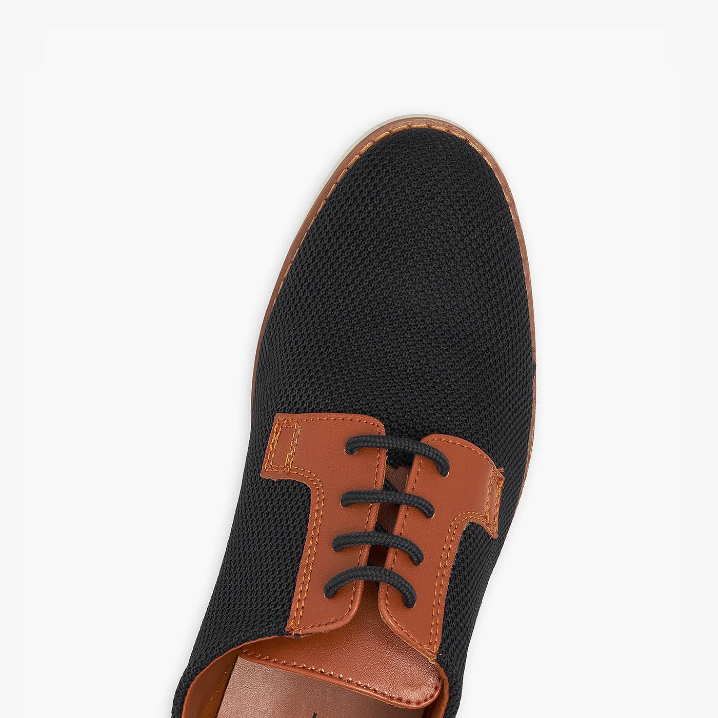 Comfortable Men's Shoes