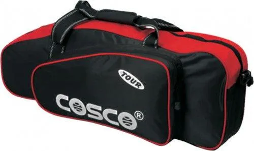 Cosco Tour Racket Kit Bag | KIBI Sports