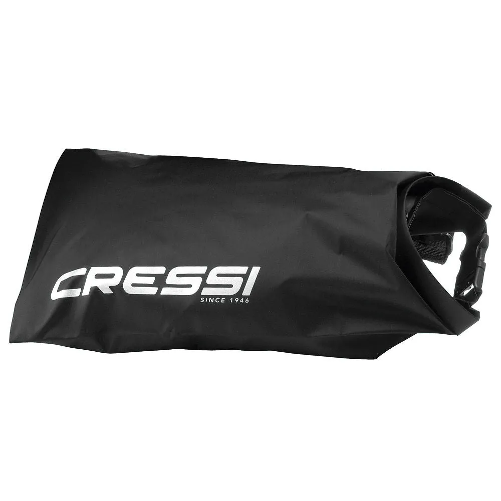 Cressi Waterproof Dry Scuba Dive Bag