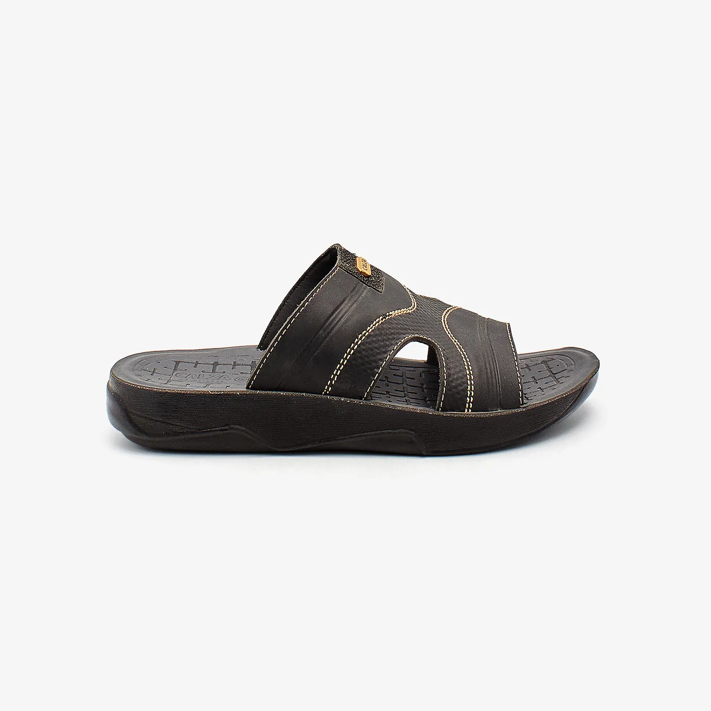 Daily Comfort Chappals for Men