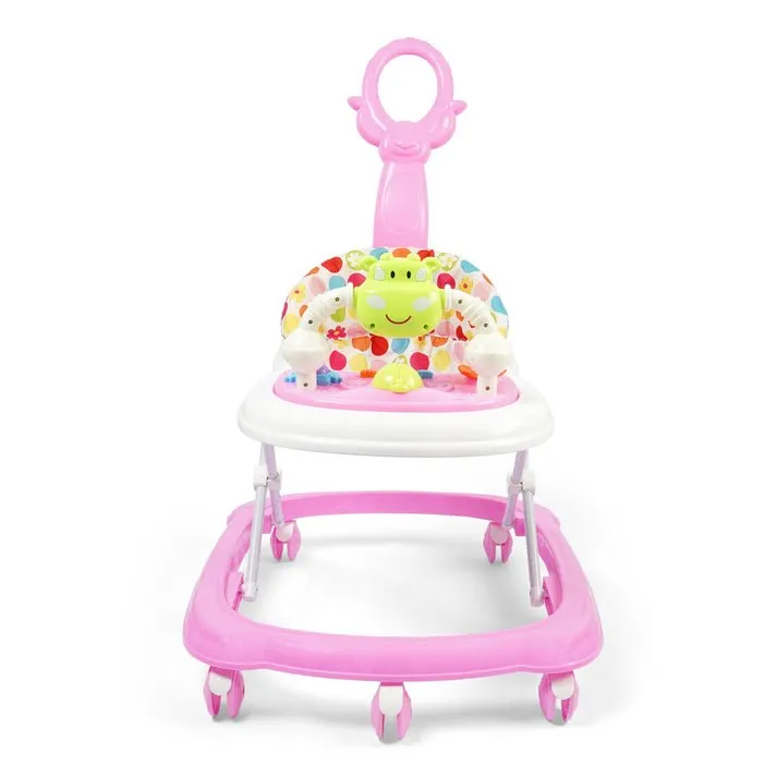 Deluxe Baby Walker with Handle