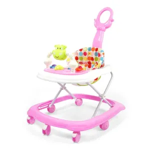 Deluxe Baby Walker with Handle