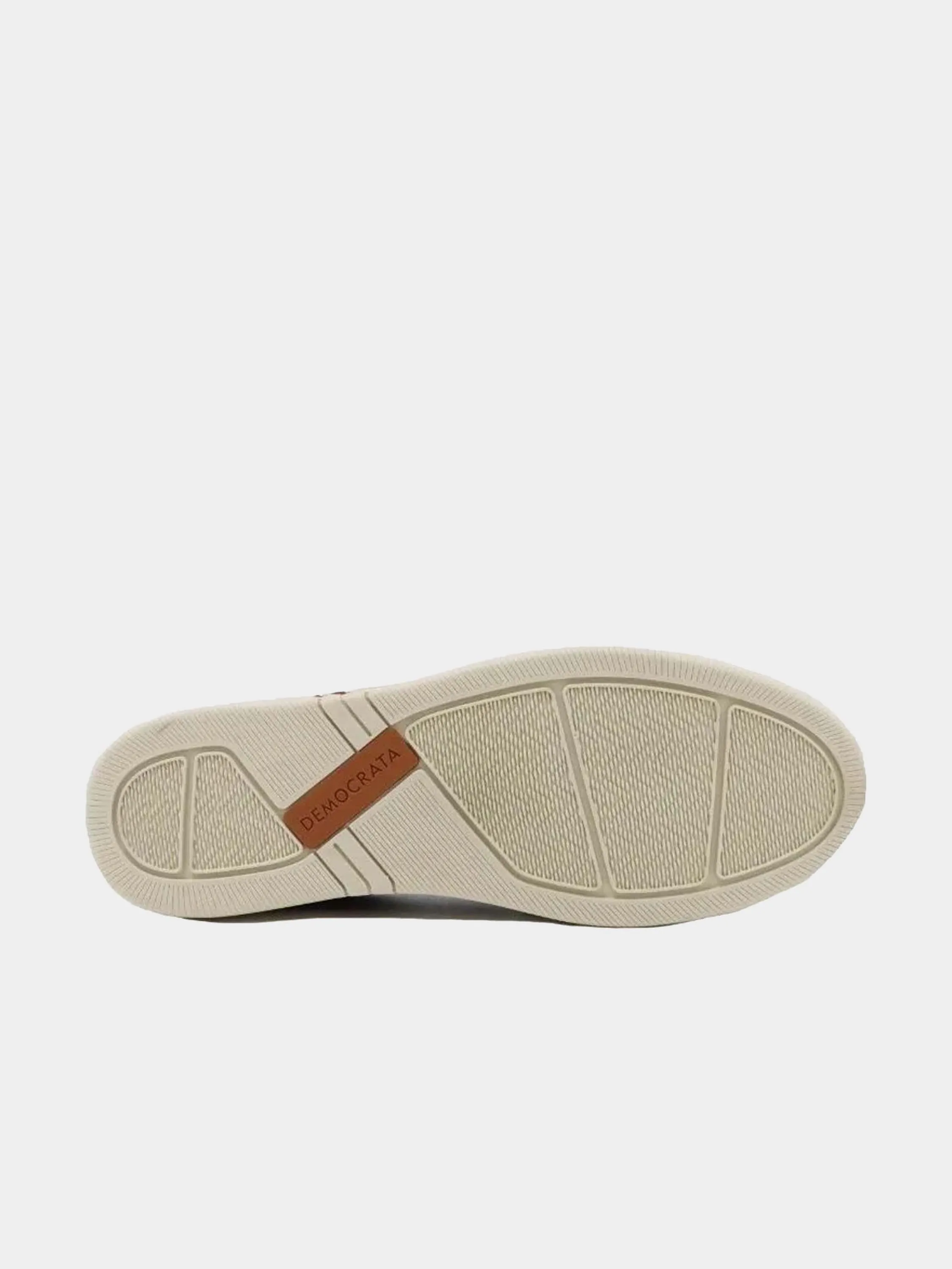 Democrata Skip Men's Slip On Shoes