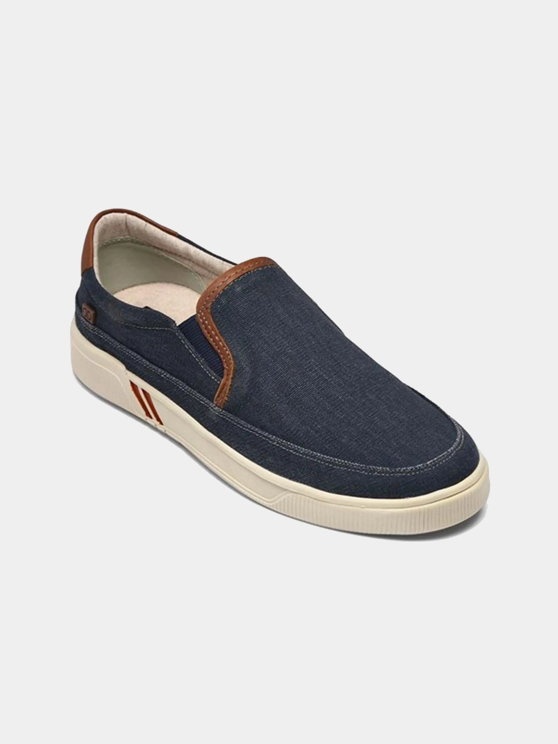 Democrata Skip Men's Slip On Shoes