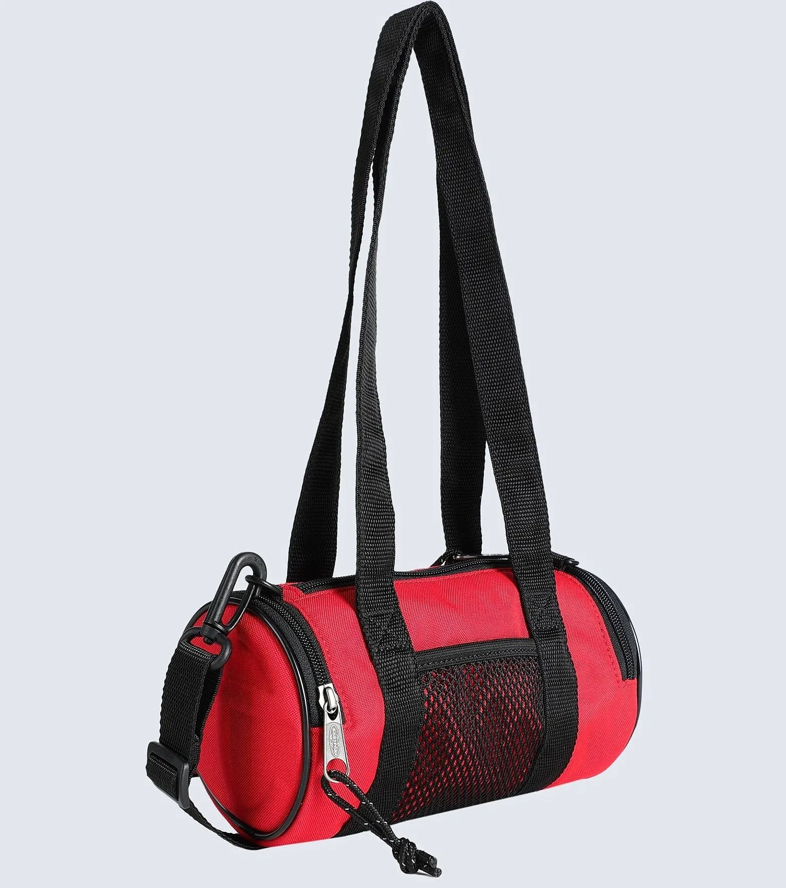 Eastpak X Telfar Telfar Duffle S, red