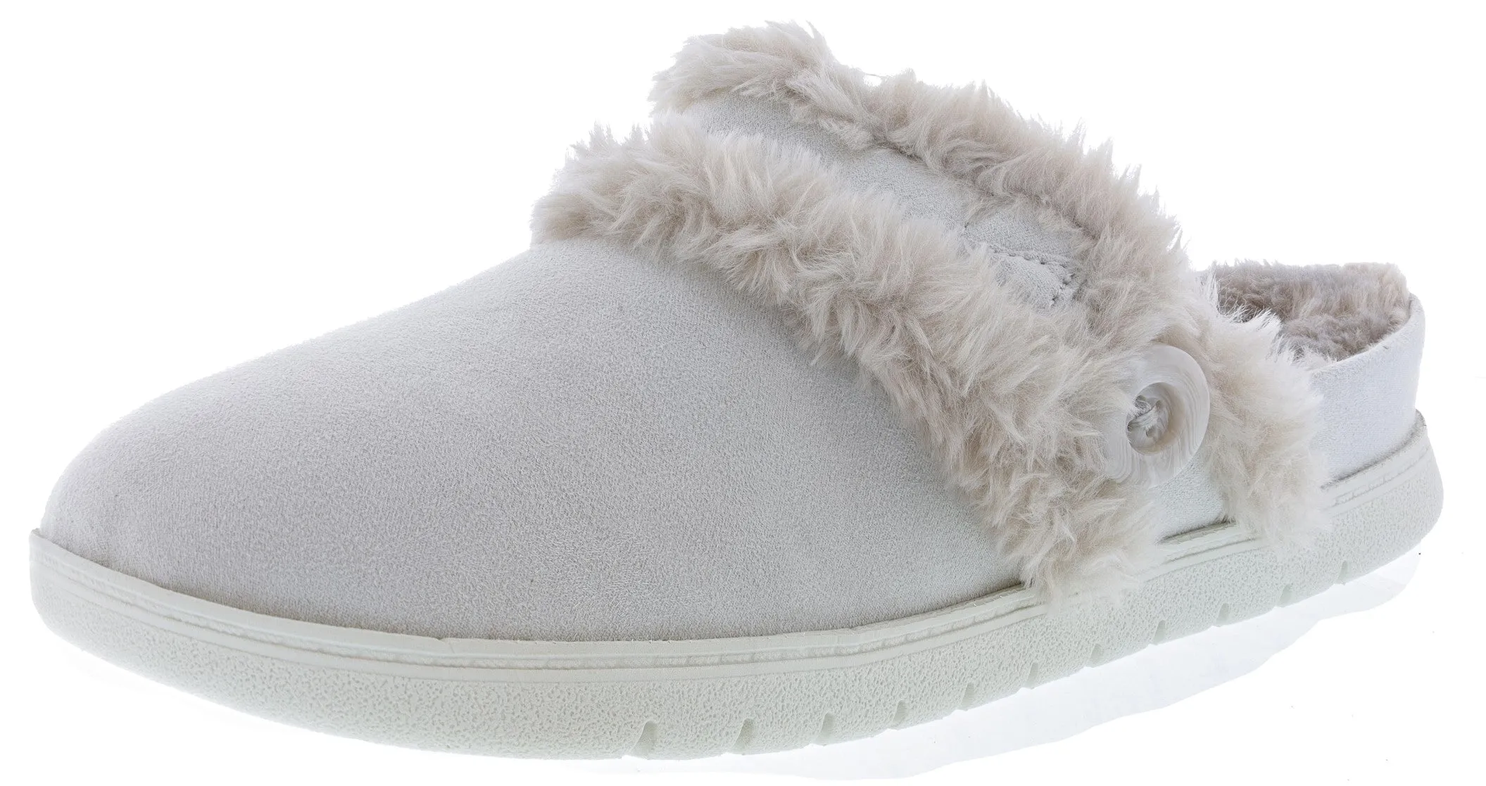 Easy Spirit Women's Season 2 Slip On Slippers