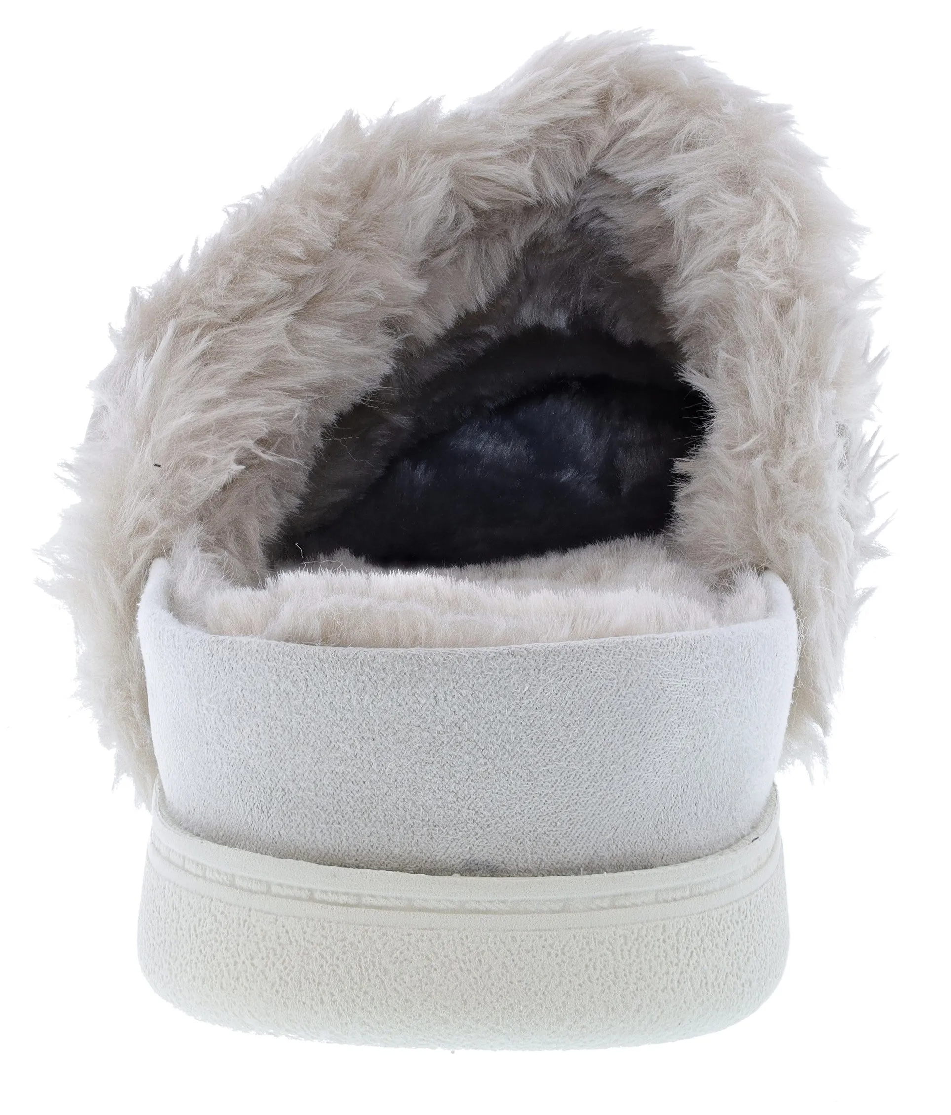 Easy Spirit Women's Season 2 Slip On Slippers