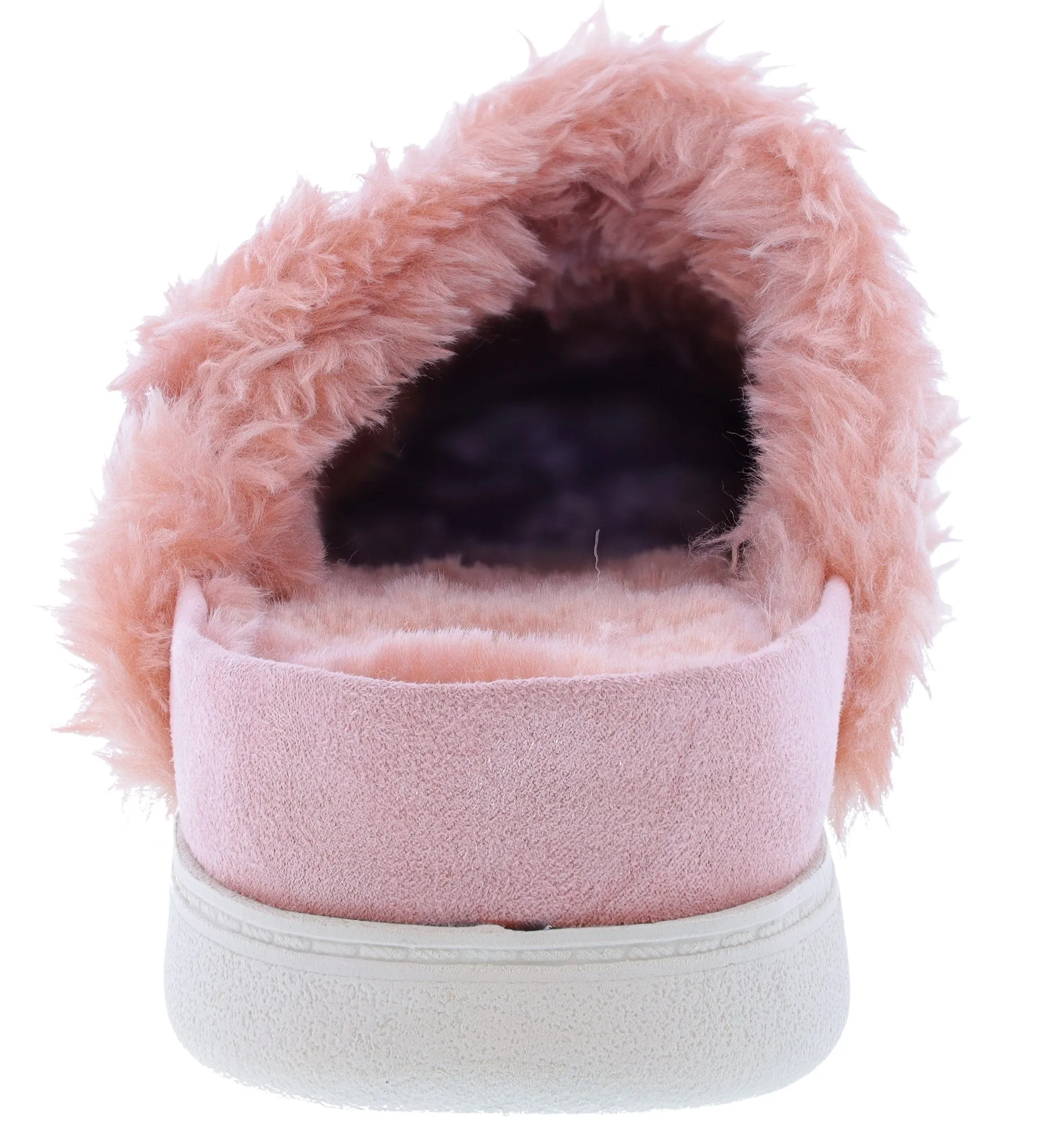 Easy Spirit Women's Season 2 Slip On Slippers