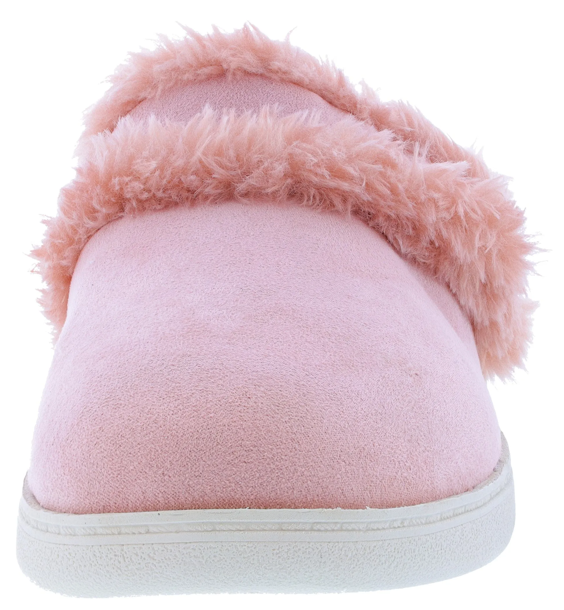 Easy Spirit Women's Season 2 Slip On Slippers