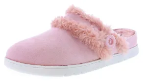 Easy Spirit Women's Season 2 Slip On Slippers