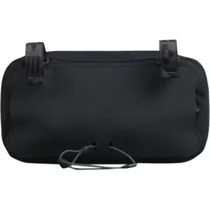 Explore Rapha Bar Bag, Black