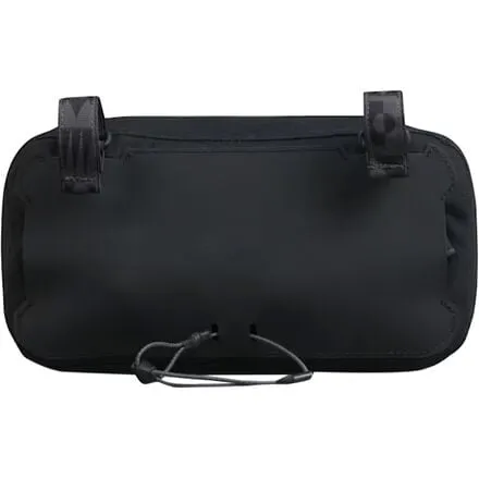 Explore Rapha Bar Bag, Black