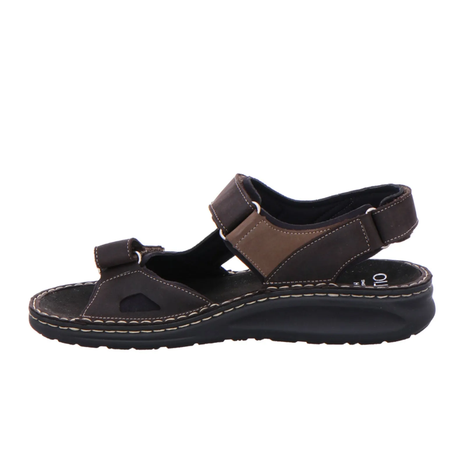 Fidelio Hallux Hanno (Men) - Brown