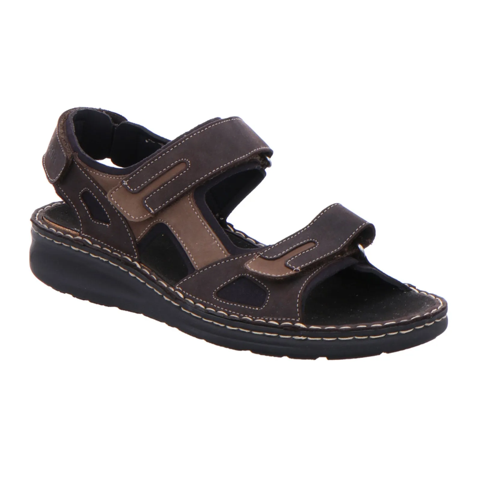 Fidelio Hallux Hanno (Men) - Brown