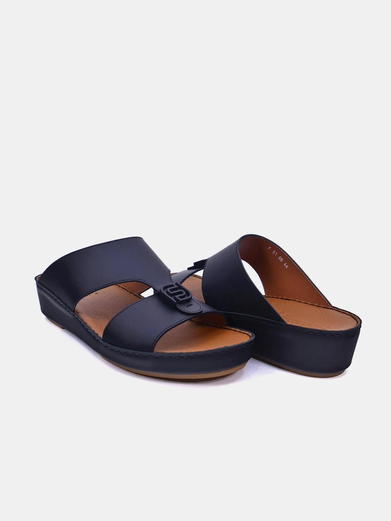 Flamingo FS1-86 Men's Arabic Sandals