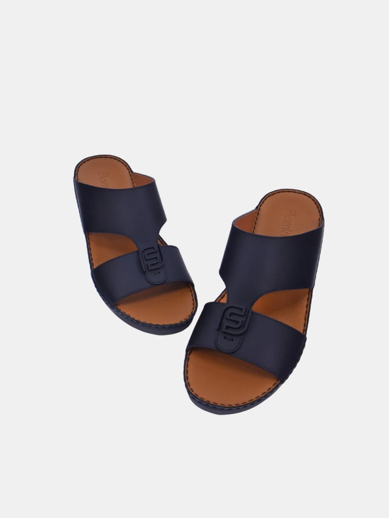 Flamingo FS1-86 Men's Arabic Sandals